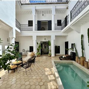 Riad 27 & Spa Entierement Privatise