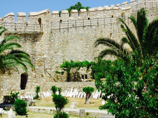 Port de plaisance de Cesme